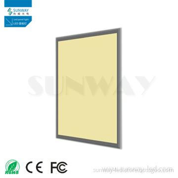 Newest Innovative 48W 600*600*12.5mm  led light panel